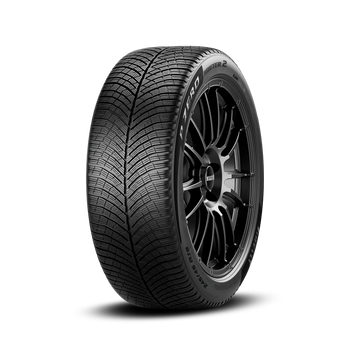 Tire Pirelli PZero Winter 2 XL (255/40R18 M+S 99V) 951065 photo