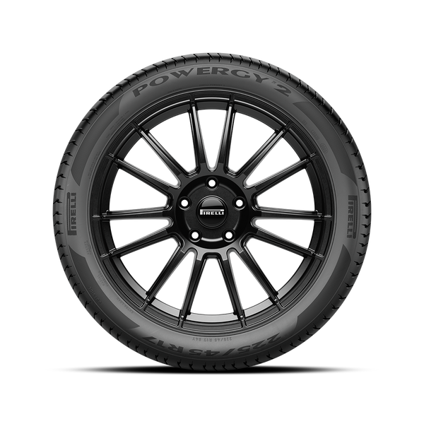 Tire Pirelli 235/65R17 108W POWERGY 2 XL Pirelli шина 953344 photo