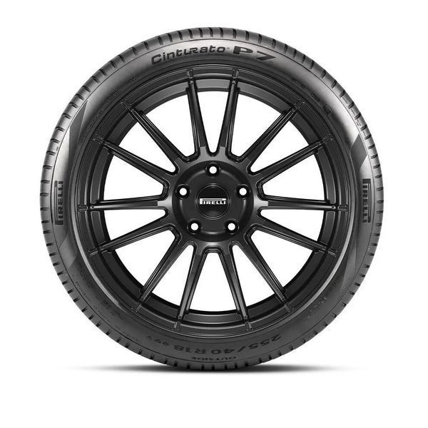 Tire Pirelli Cinturato P7 P7C2 XL (215/R18 89Y) 946941 photo