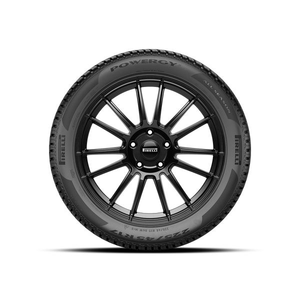 Шина Pirelli Cinturato All Season SF 3 XL (235/45R17R 97Y) 946902 фото