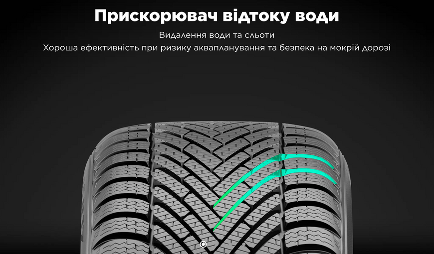 Шина Pirelli Powergy Winter (215/50R18 M+S 92V) 944974 фото
