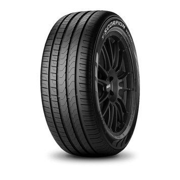 Tire Pirelli Scorpion Verde (215/65R17 99V) 814430 photo