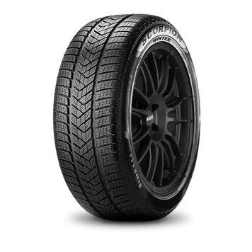 Шина Pirelli Scorpion Winter XL (285/45R2 M+S 113H) 951273 фото