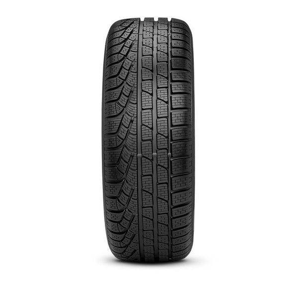 Tire Pirelli Winter Sottozero Serie 2 XL (255/40R18 99V) 50719 photo
