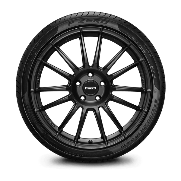 Tire Pirelli P Zero PZ4 Sports Car XL (315/35R22 111Y) 917529 photo