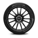 Tire Pirelli P Zero PZ4 Sports Car XL (315/35R22 111Y) 917529 photo 2