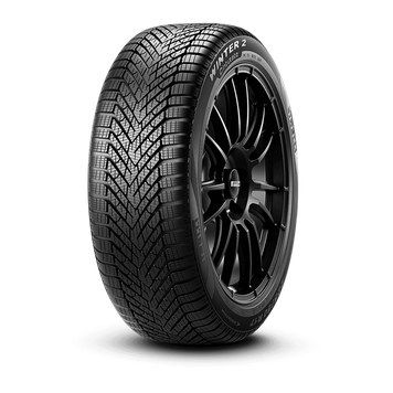Шина Pirelli Cinturato Winter 2 XL (205/40R18 86V) 937957 фото