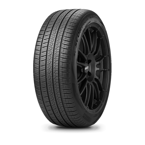 Pirelli Scorpion &trade; Zero All Season XL 255/60R20 113V 913931 photo