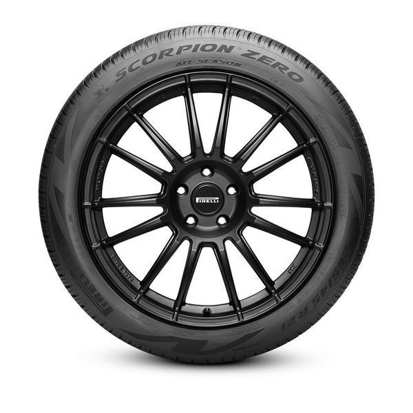 Pirelli Scorpion &trade; Zero All Season XL 255/60R20 113V 913931 photo