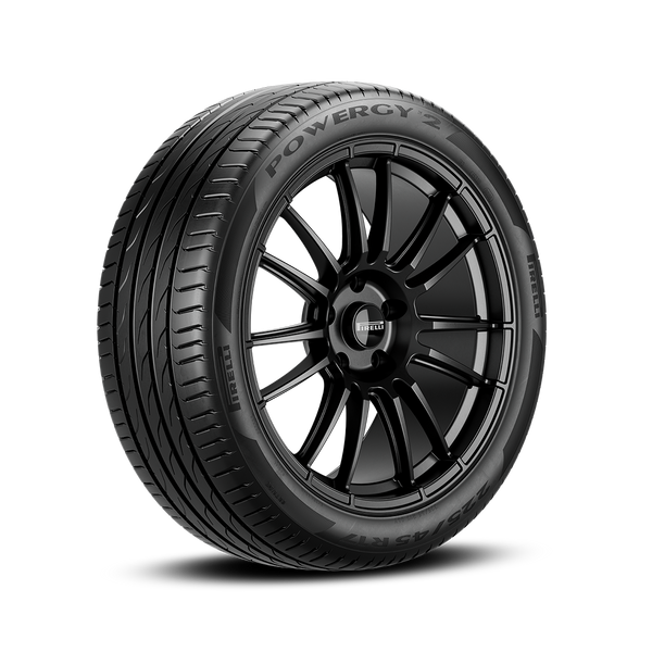 Tire Pirelli POWERGY 2 XL (225/55R19 103Y) 953411 photo