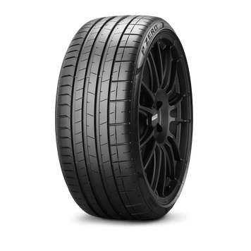 Tire Pirelli P Zero PZ4 Sports Car XL (315/30R21 105Y) 942679 photo