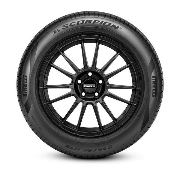 Шина Pirelli Scorpion (265/45R21 108H) 946885 фото