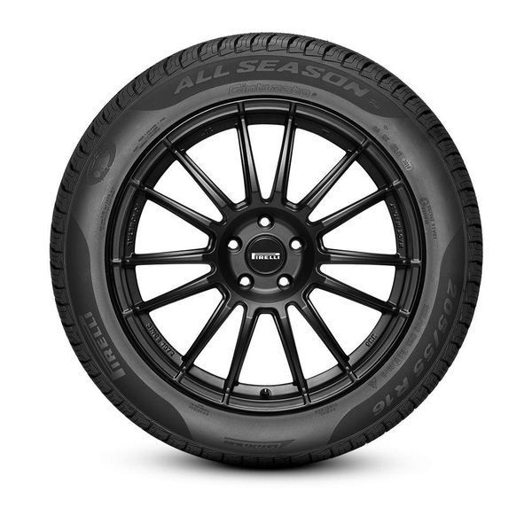 Шина Pirelli Cinturato All Season Plus (175/65R14 82T) 932039 фото