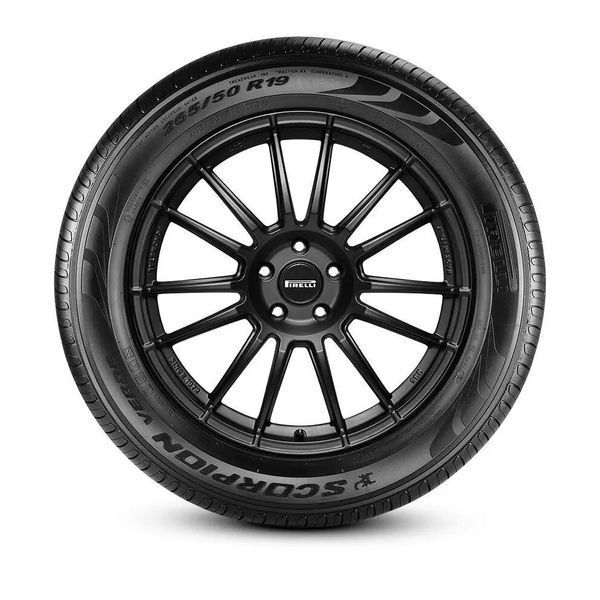 Tire Pirelli Scorpion Verde (235/55R20 102V) 902454 photo