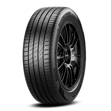 Шина Pirelli Scorpion (S3) XL (235/60R18 107W) 953434 фото