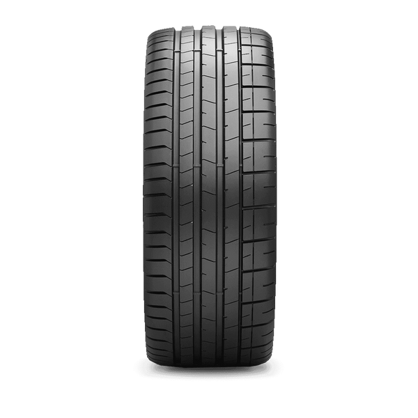 Tire Pirelli P Zero PZ4 Sports Car XL (275/40R20 106W) 50244 photo