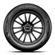 Шина Pirelli Scorpion All Season SF3 XL (255/45R20 105Y) 953549 фото 3