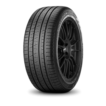 Шина Pirelli Scorpion Verde All Season (235/50R18 97V) 68033 фото