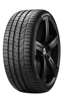 Шина Pirelli P Zero PZ3 XL (285/30R19 98Y) 50249 фото
